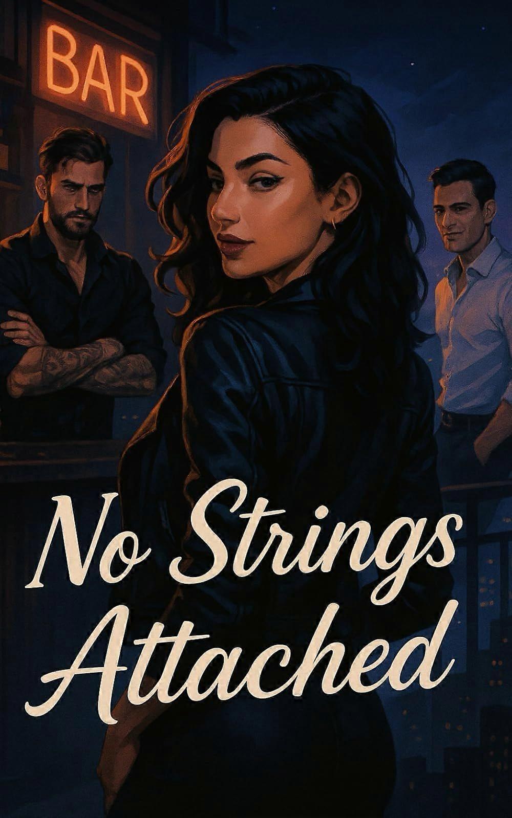 No strings attached