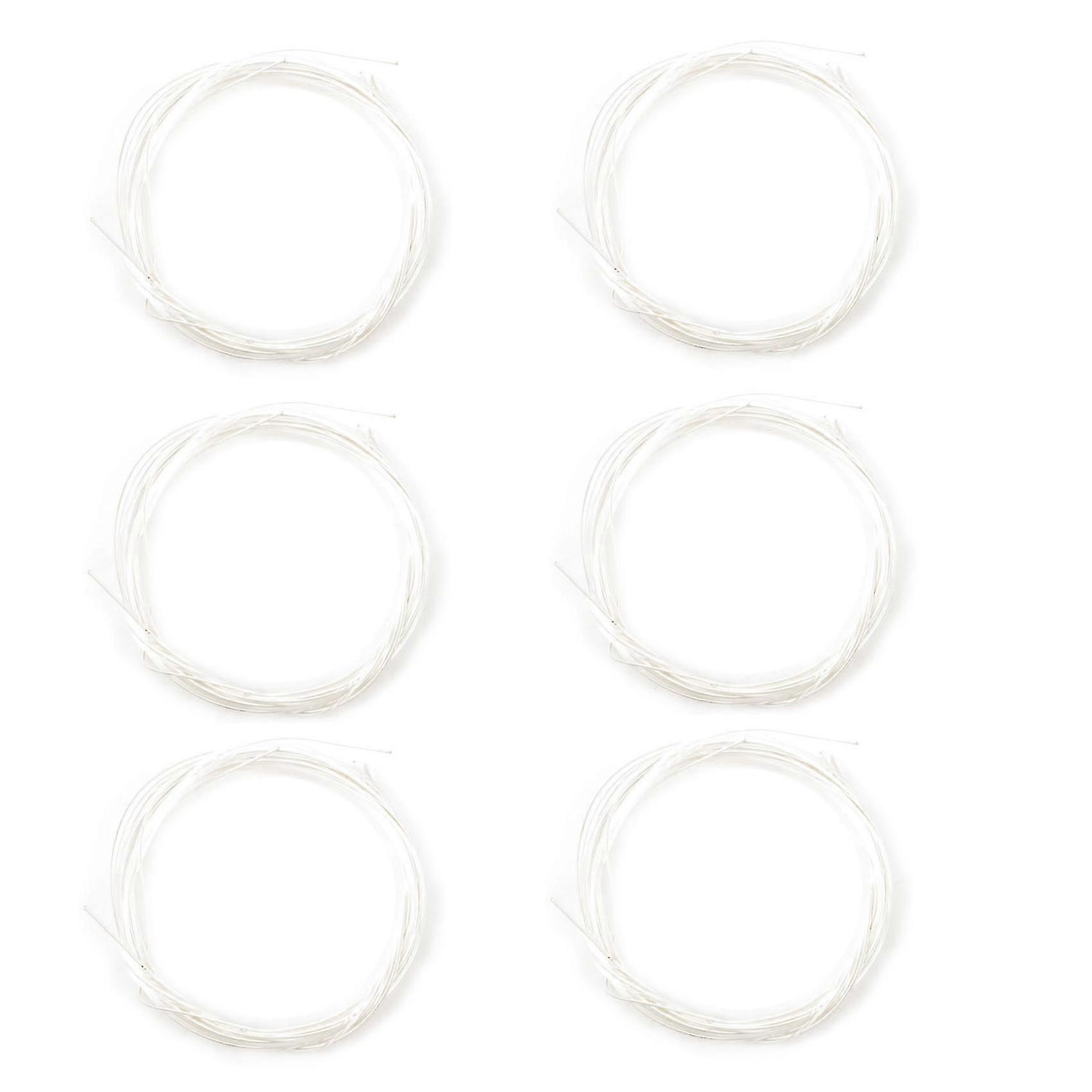 36X Nylon String Guitar Strings Set for Classical Guitar