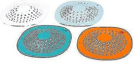 Silicone Drain Filter