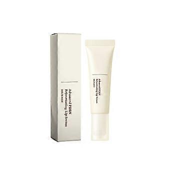Advanced PDRN Rejuvenating Lip Serum  Hydrating & Smoothing Formula with Lactic Acid for Dewy, Plump Lips (0.3 Fl Oz)