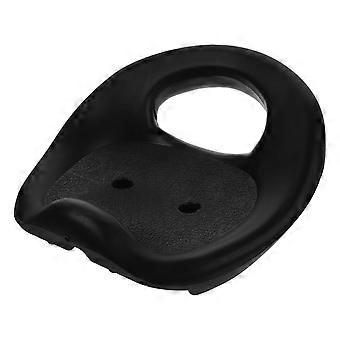 Heavy Duty Plastic Saddle Replacement for Kids Three Wheel Bike