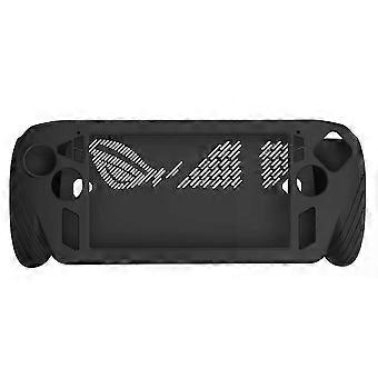 Silikonebeskyttelsesetui Faldbeskyttelse Ergonomisk håndtag Grebskal Blødt cover til Ally X / Ally