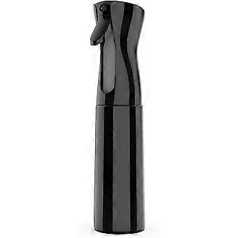 Hair Spray, Styling Spray 301ml Ultra Fine Hair Mist Tool For Hairdresser/plants/flowers Transparent