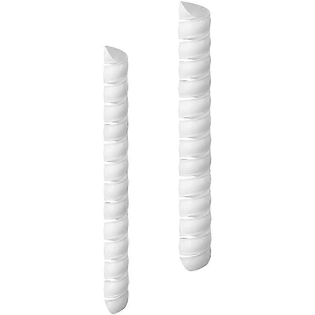 Tree Trunk Protector Wrap for Tree Protection Against Animals 2Pcs