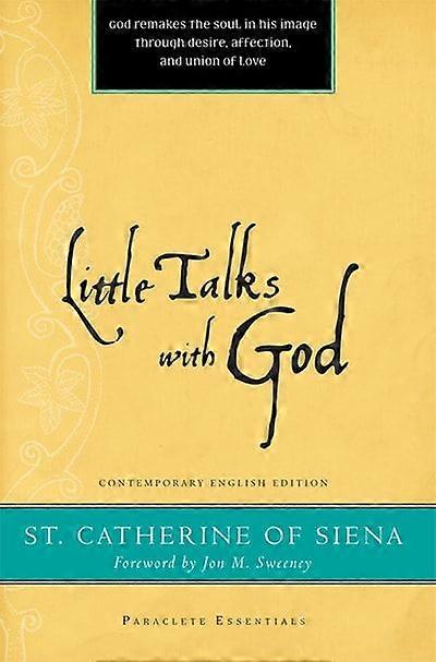 Little talks with god