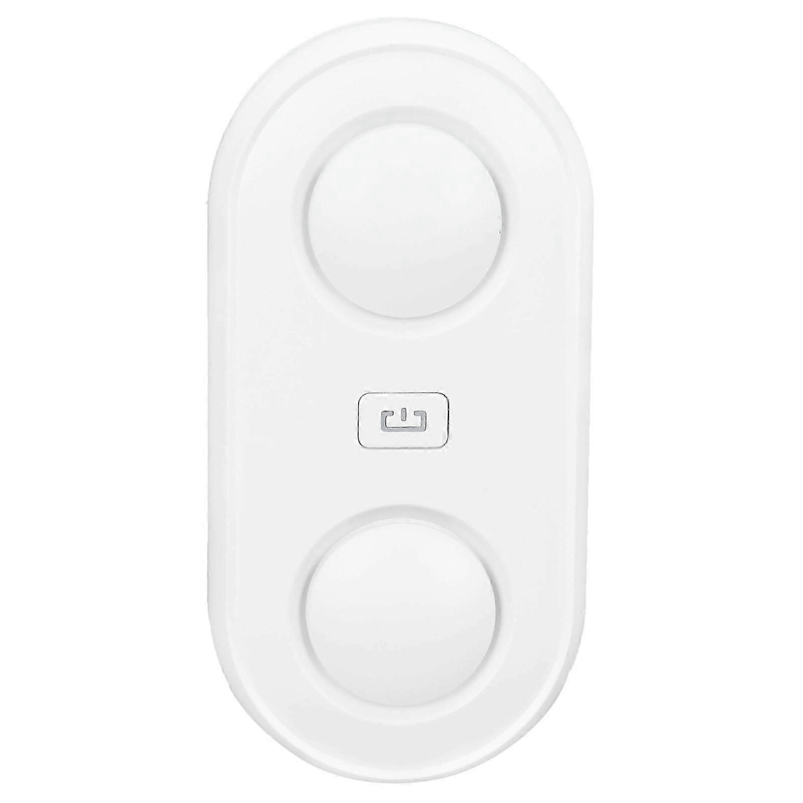 Ultrasonic Mouse Repeller with Automatic Frequency Conversion for Effective Rodent Control 110V