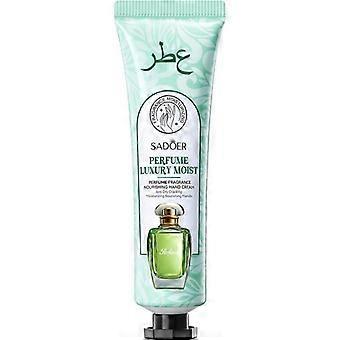 SADOER Perfume Luxury Moist Hand Cream 30g Deep Moisturizing Anti-Cracking