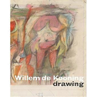Willem De Kooning-tegning