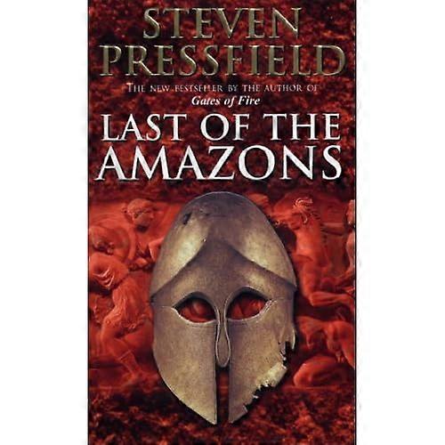 Dernière des Amazones