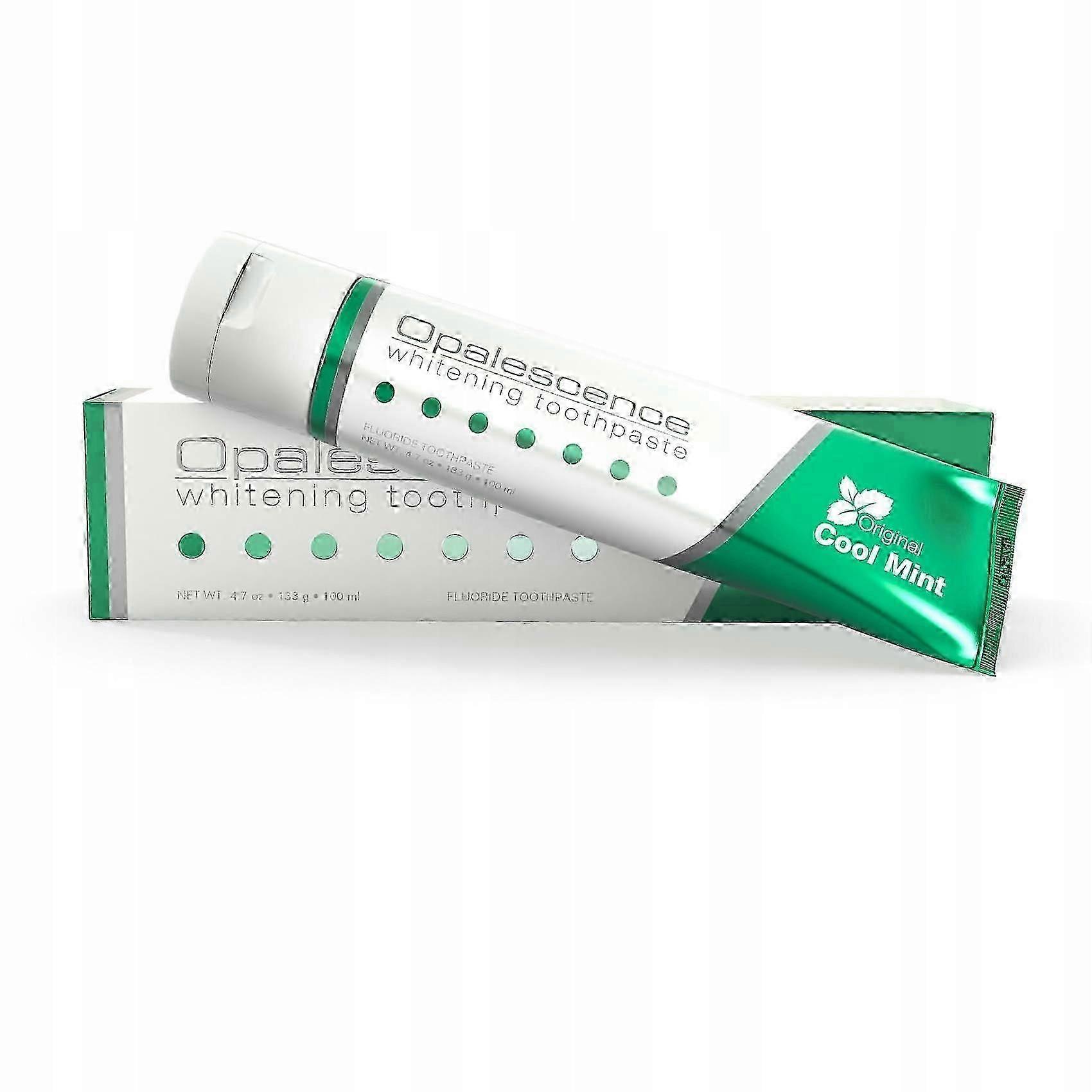 Opalescence Cool Mint Whitening Toothpaste 100 Ml
