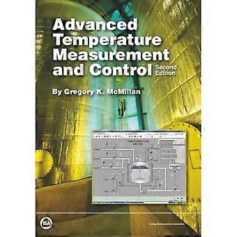 Advanced Temperature Measurement and Control
