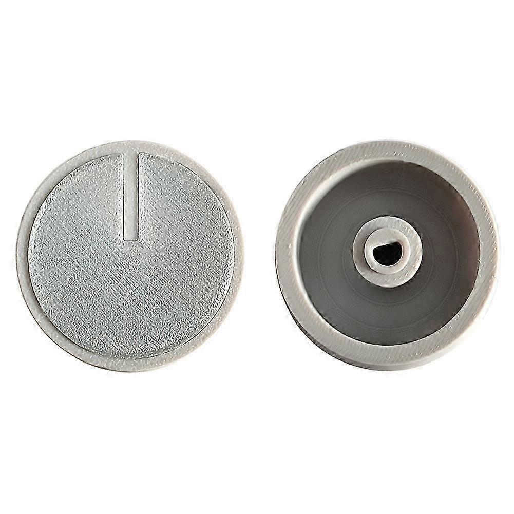 compatible with 3021019 2Pack Gas Range Burner Control Knob Replacement Model W10506367