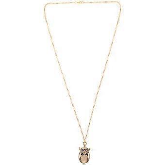 Ladybug Pocket Watch: Vintage Quartz Pocket Watch with Chain Arabic Numerals - Fancy Ladybug Pendant Necklace for Women Men Girls Boys Birthday Christ