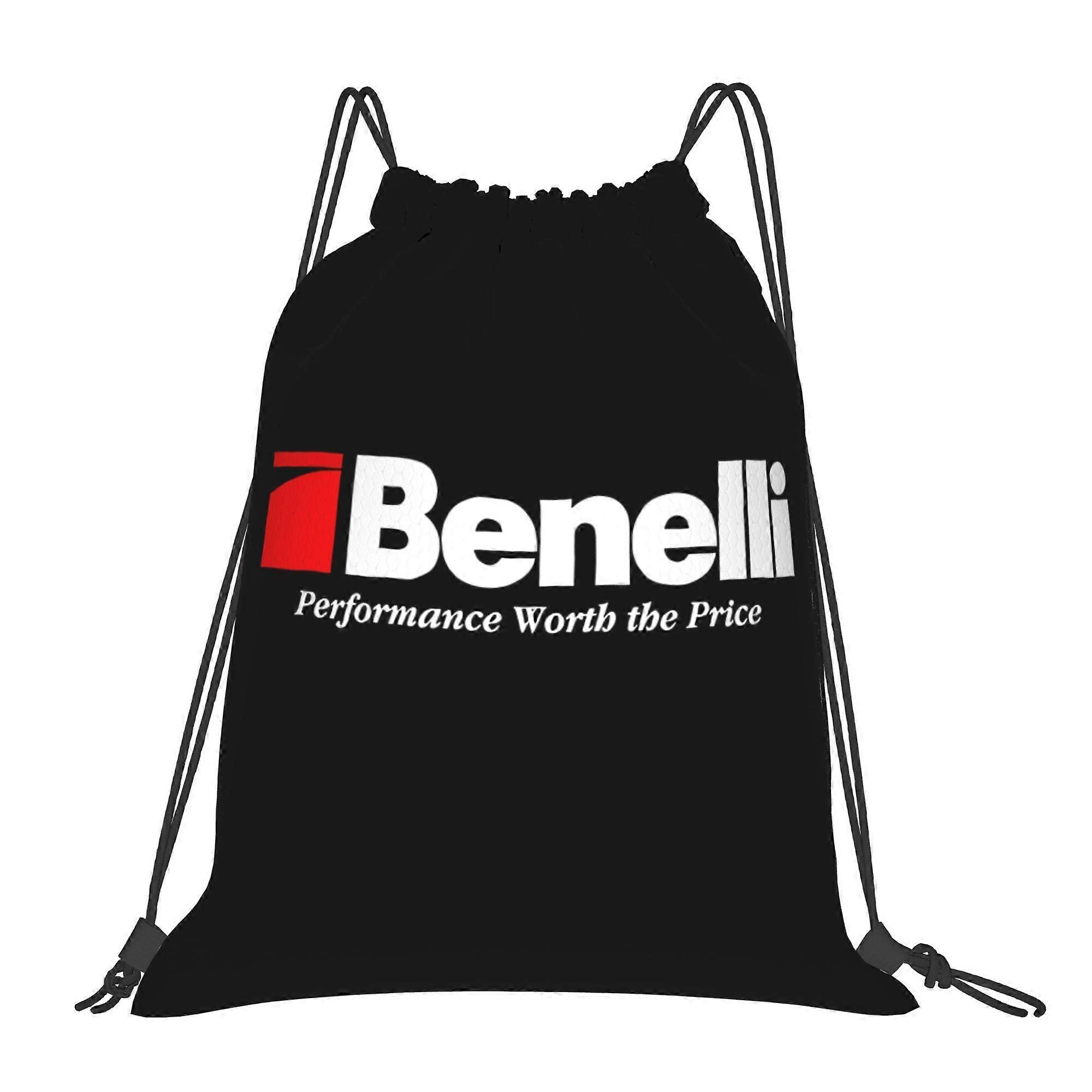 Lion Brand Creative Design Printed Soft Bag-Eazqw