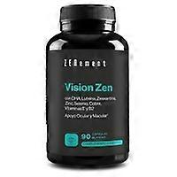 Zen vision ocular and macular support 90 capsules