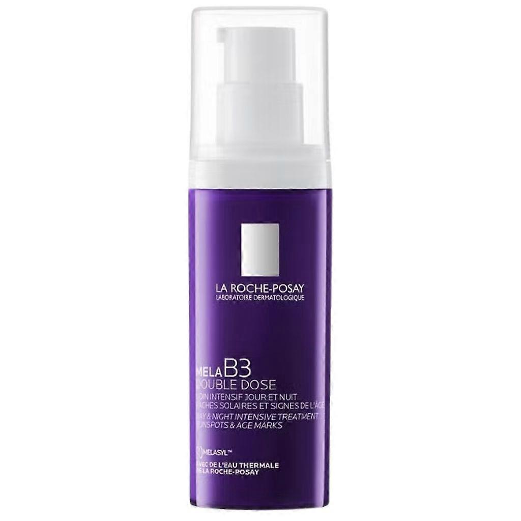 La Roche-Posay Mela B3 Çift Doz Jel Krem 40 ml