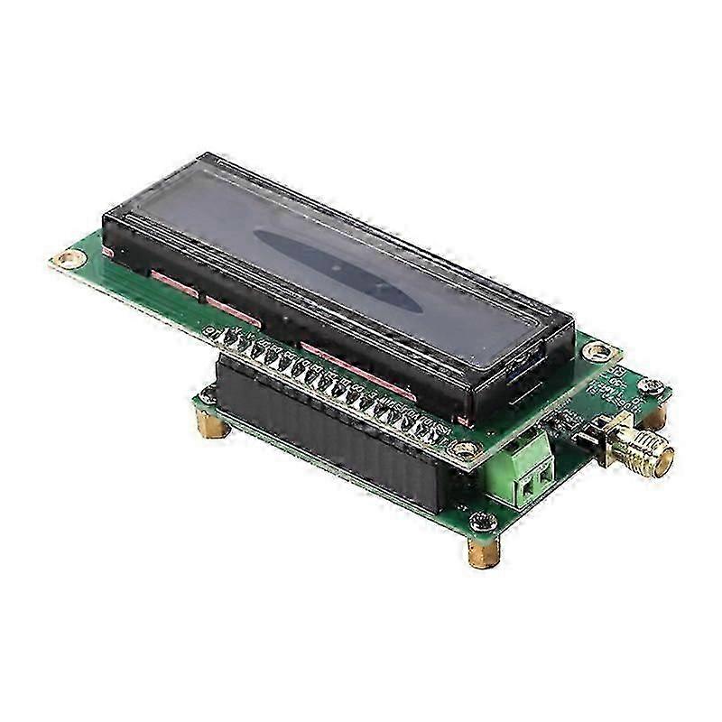 Multi-Function Convenient 1MHz-10GHz -50-0DBm Power Meter