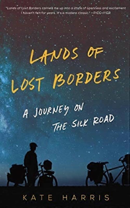 Lands Of Lost Borders