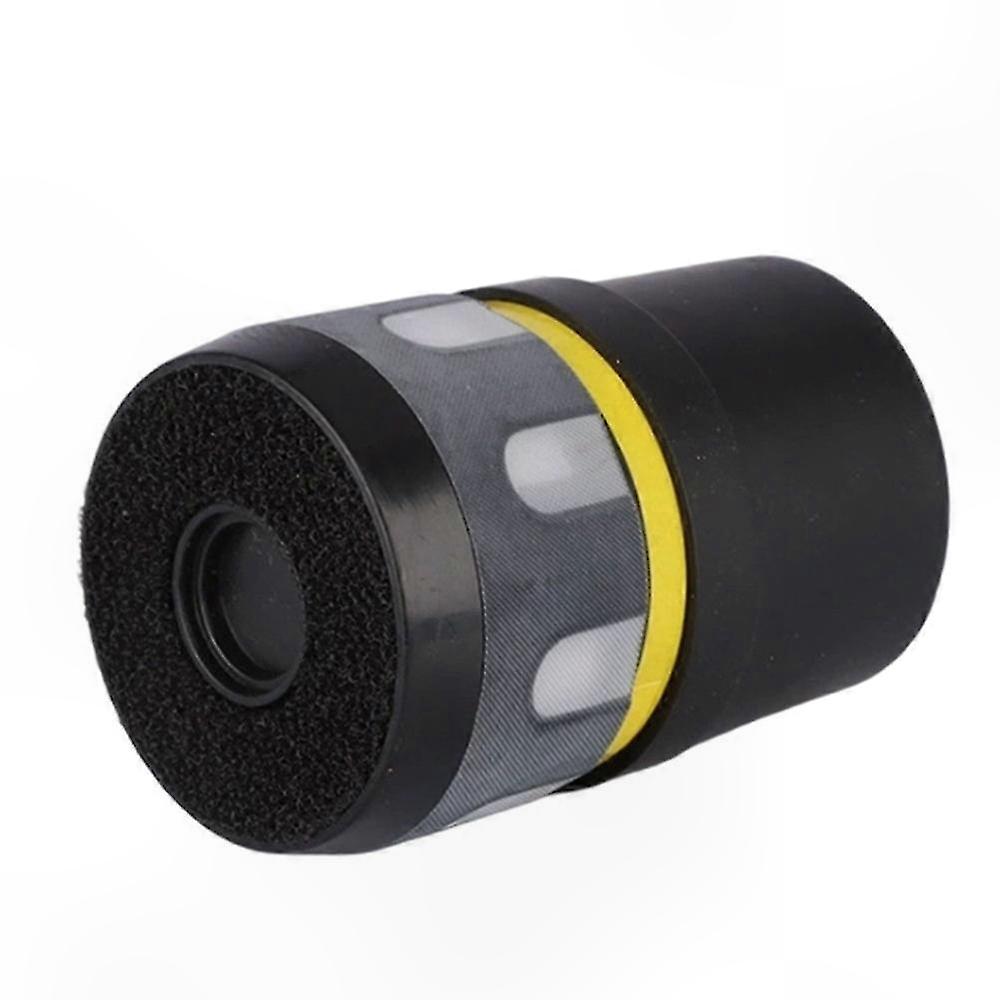 Easy Installation 6PCS Dynamic Microphone Core Replacement Capsules Compatible with BT58 Sound Head Pickup