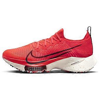 Nike Air Zoom Tempo Next% Flyknit Bright Crimson CI9923-601