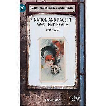 Nation And Race In West End Revue 1910-1930
