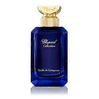Vanille de Madagascar EDP 100ml