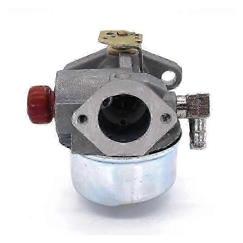 Adjustable Tecumseh Carburetor