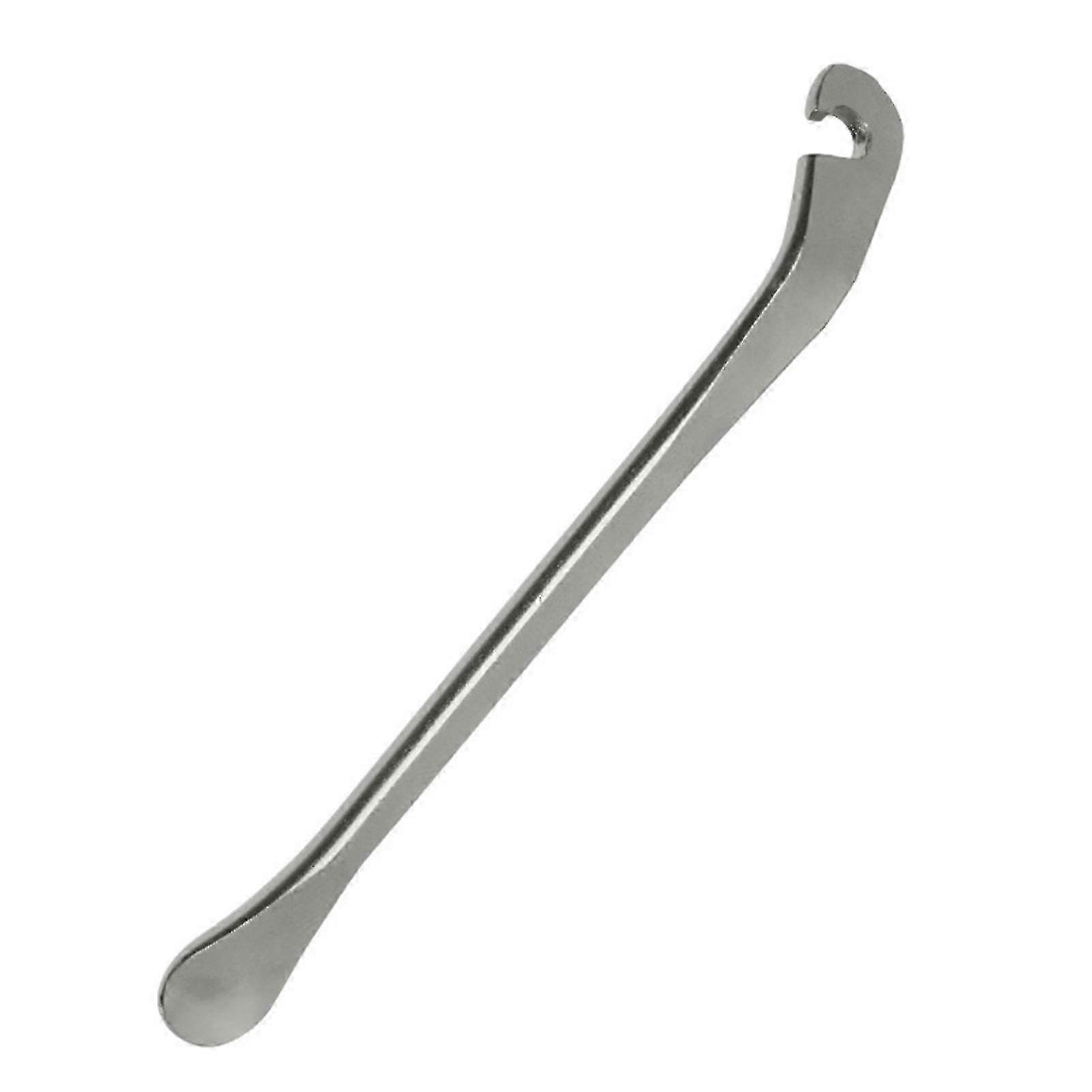 Smooth-Tip MTB Tire Removal Tool
