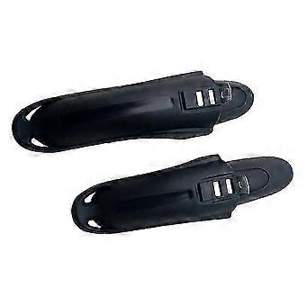 12–16 Inch Removable Bike Fenders