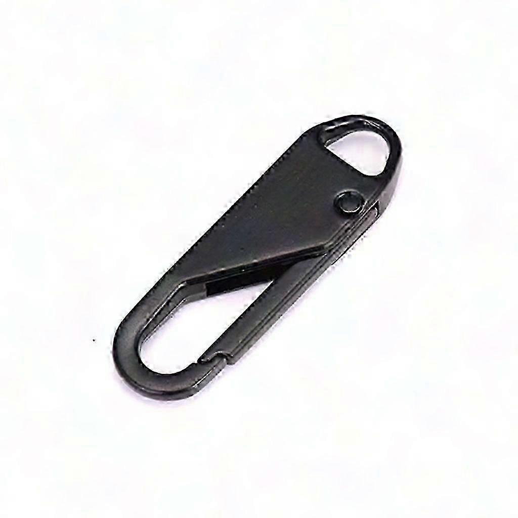 1PC Universal Zipper Pull Replacement Repair Kit Slider Pull Tab Fixer