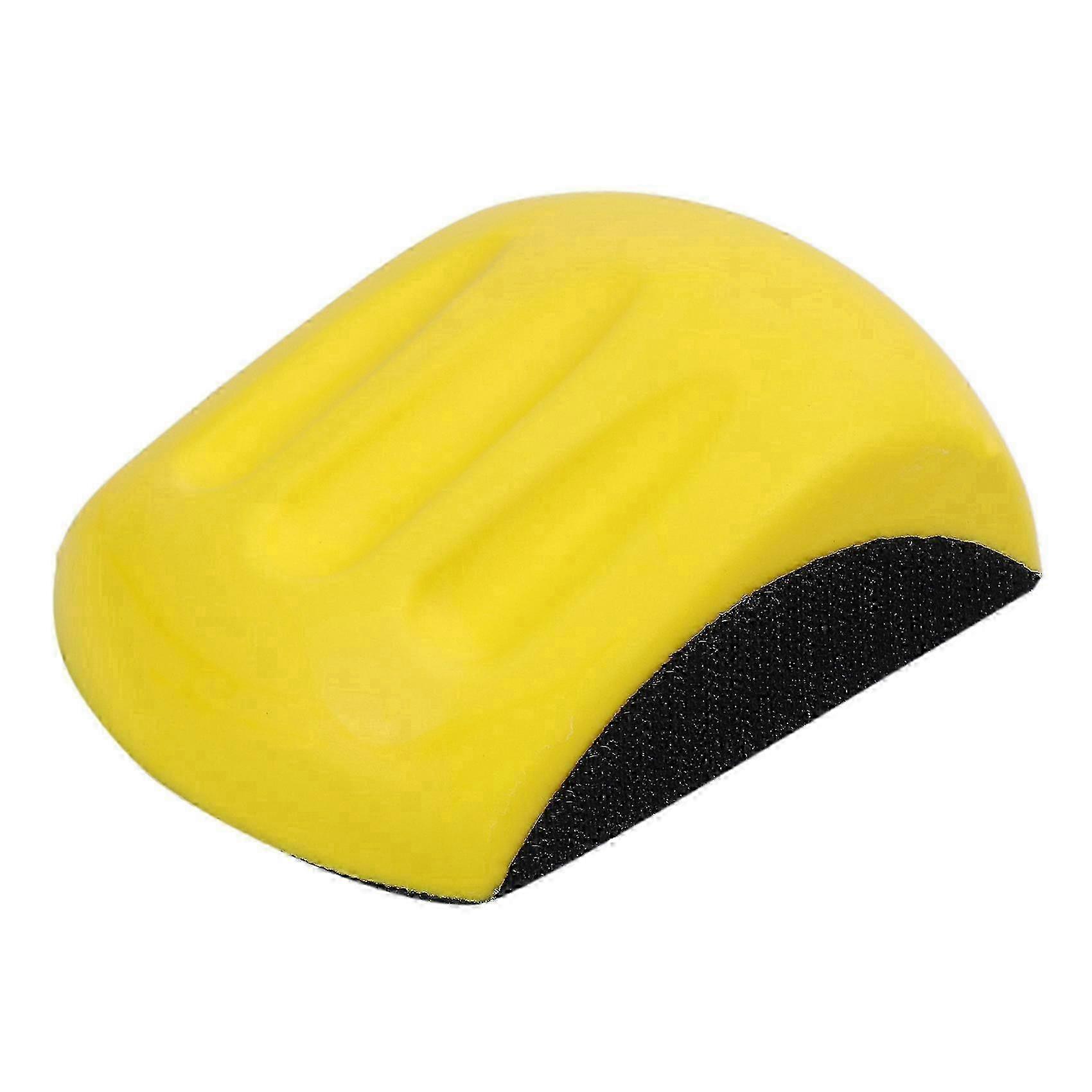 5 Inch Universal Sanding Disc Pad