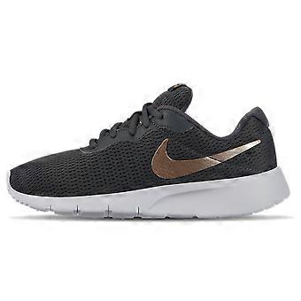 Nike Tanjun EP Gold Black GS BV0722-001