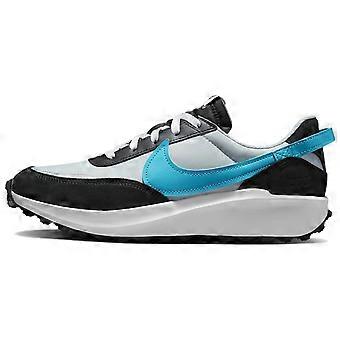 Nike Waffle Debut 'Grey Laser Blue' DH9522-004