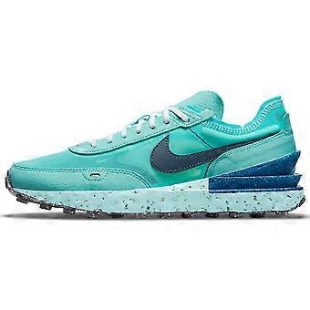 Nike Waffle One Crater SE 'Dynamic Turquoise' Damen DJ9640-400
