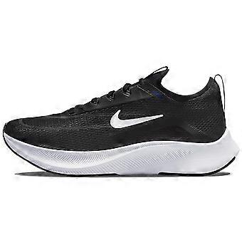 Nike Zoom Fly 4 Nero Bianco CT2392-001