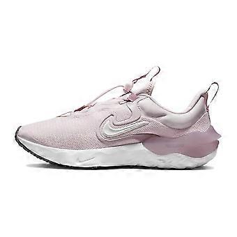 Nike Run Flow GS 'Pink Foam' DR0472-600