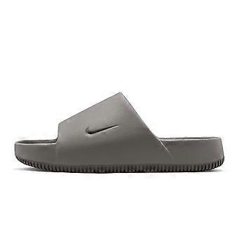 Nike Calm Slide Flat Pewter FD4116-002