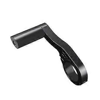 Supporto per manubrio PC+TPU per ciclocomputer