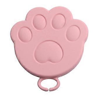 Cat Paw Can Lid - Food-Grade Silicone - for Pet Food