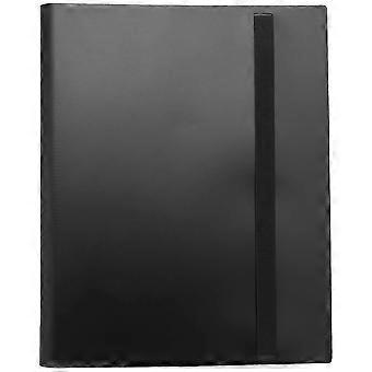 360 Pockets 9-Pocket Double Sided Trading Card Binder Card Collectors Album