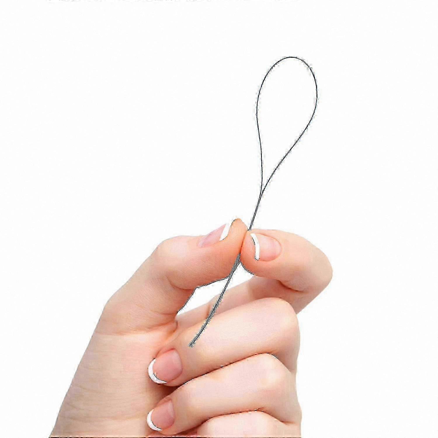 Dental Floss Threaders 1 Pack