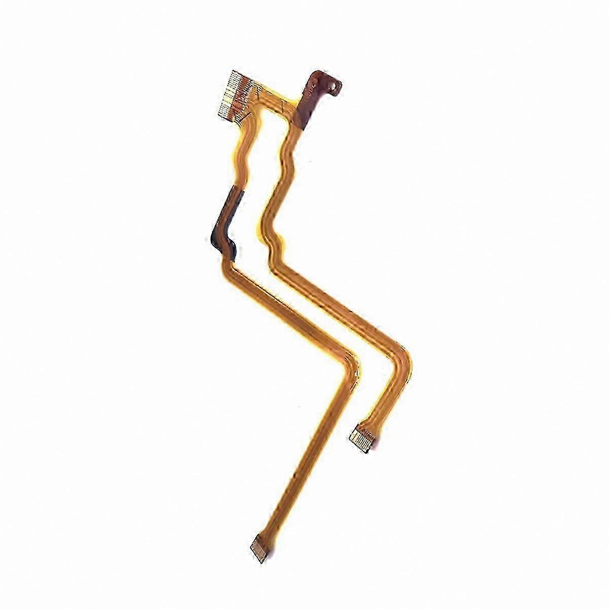 GZ-MG LCD Replacement Flex Cable Yellow FPC