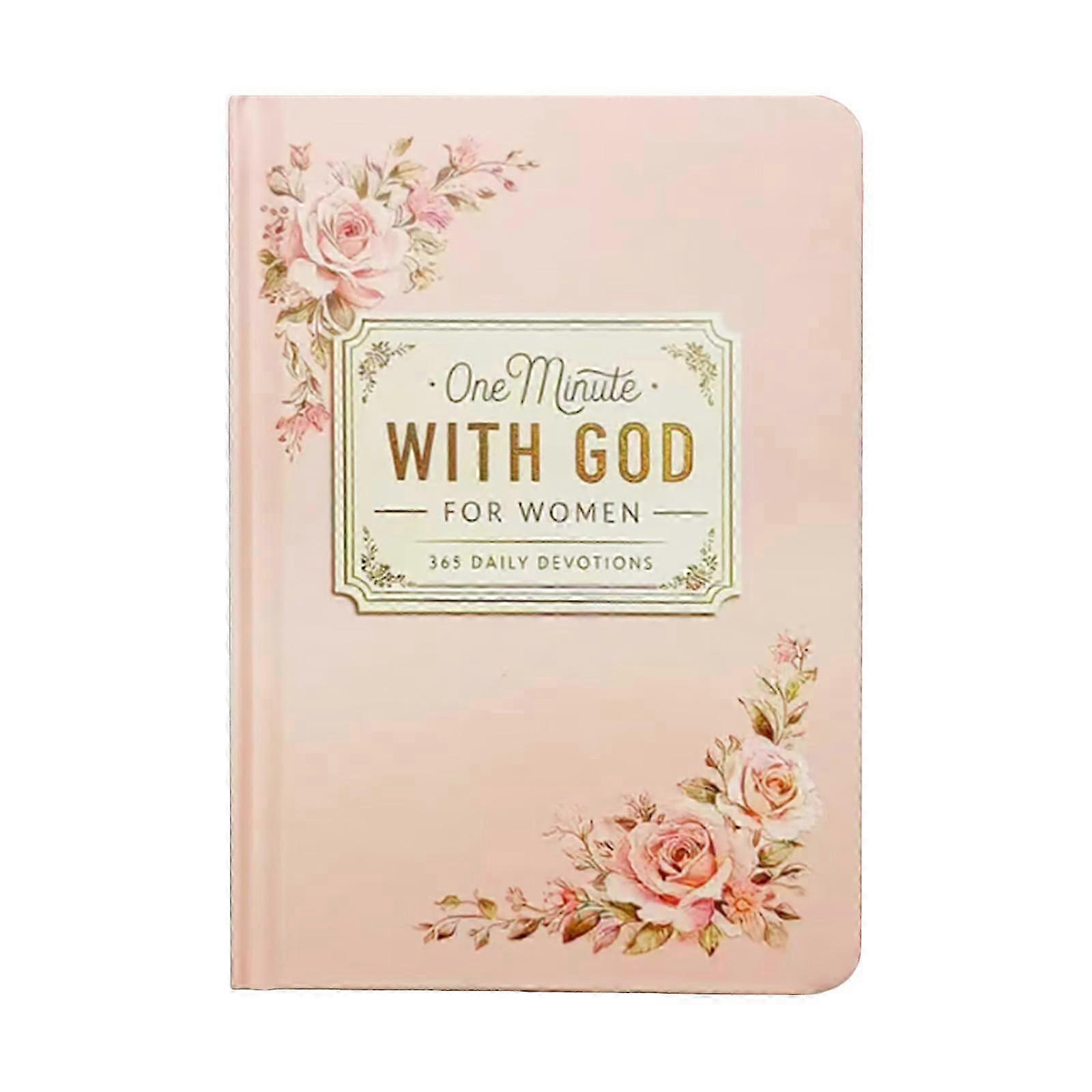 365 Short Devotions For Women