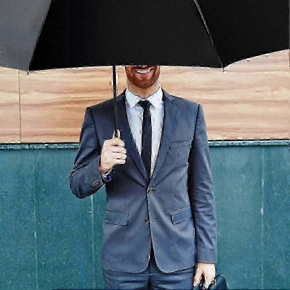 Automatic Open Close Sun Umbrella