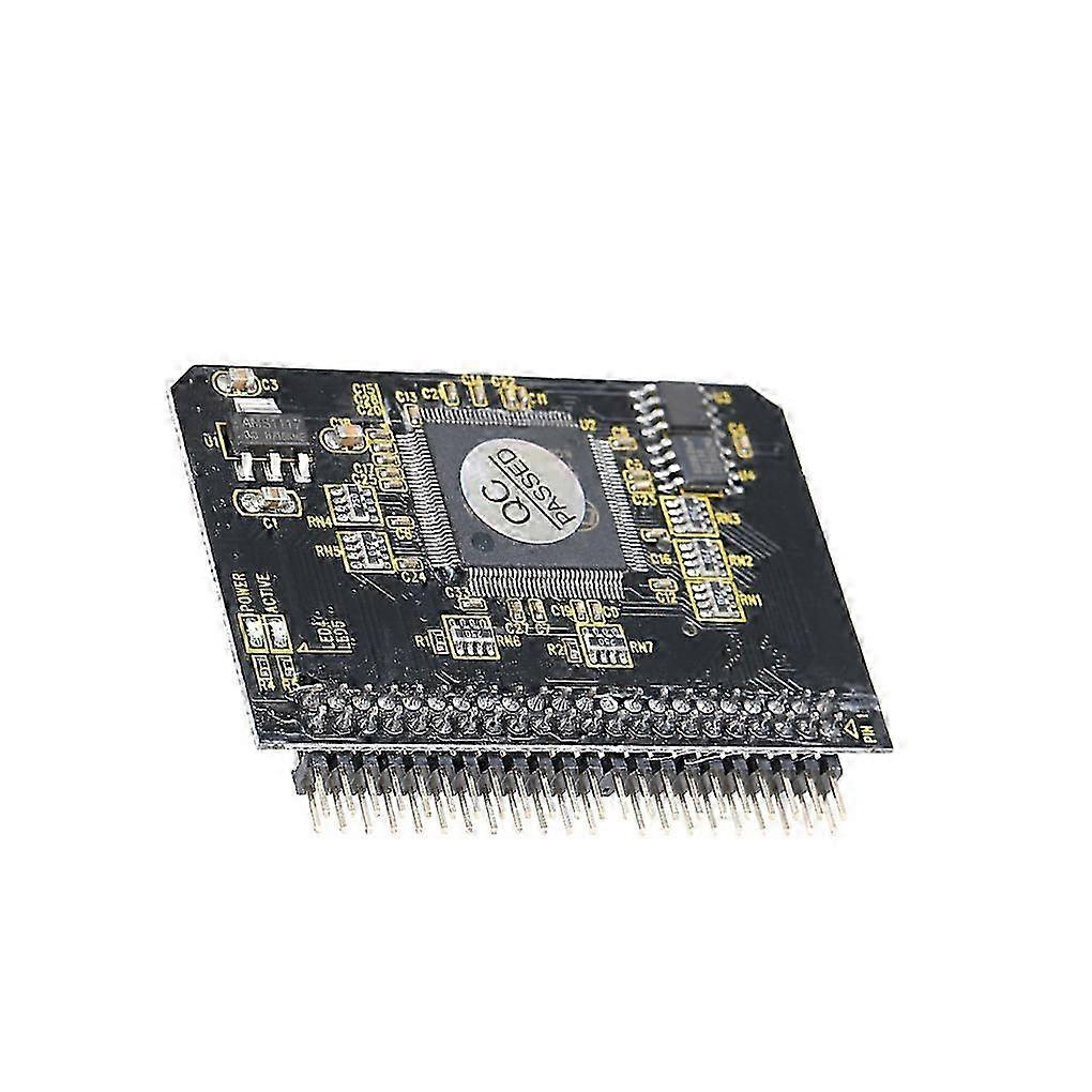 Sturdy Metal SD Card Adapter Slim