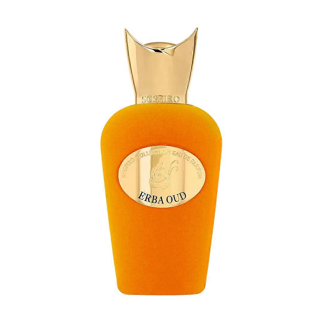 Erba Oud EDP 100ml