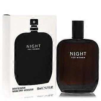 Fragranza One Night, estratto di profumo, spray, flacone da 50 ml / 1,7 once.
