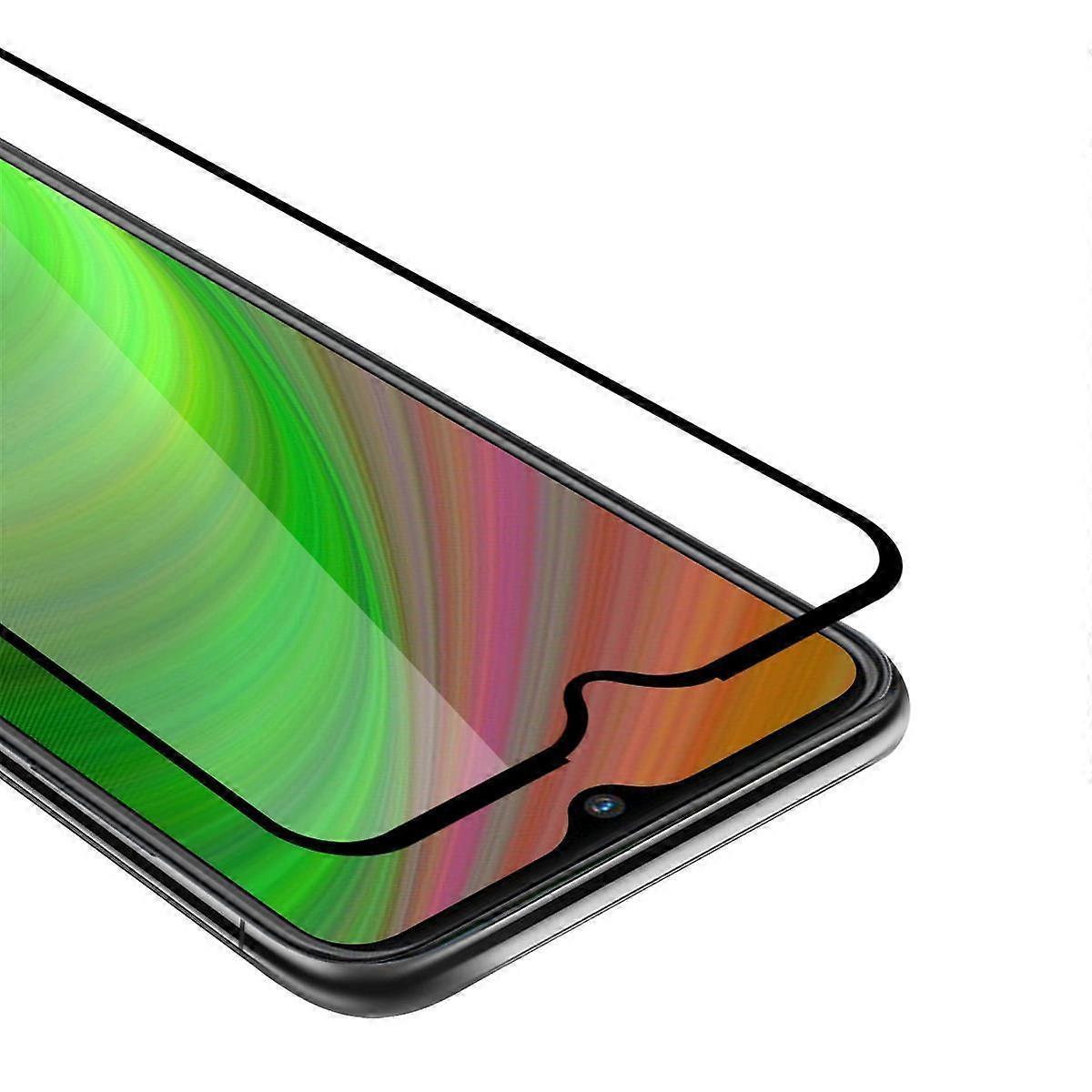 Screen protector compatible with WIKO VIEW 4 LITE tempered glass screen protector