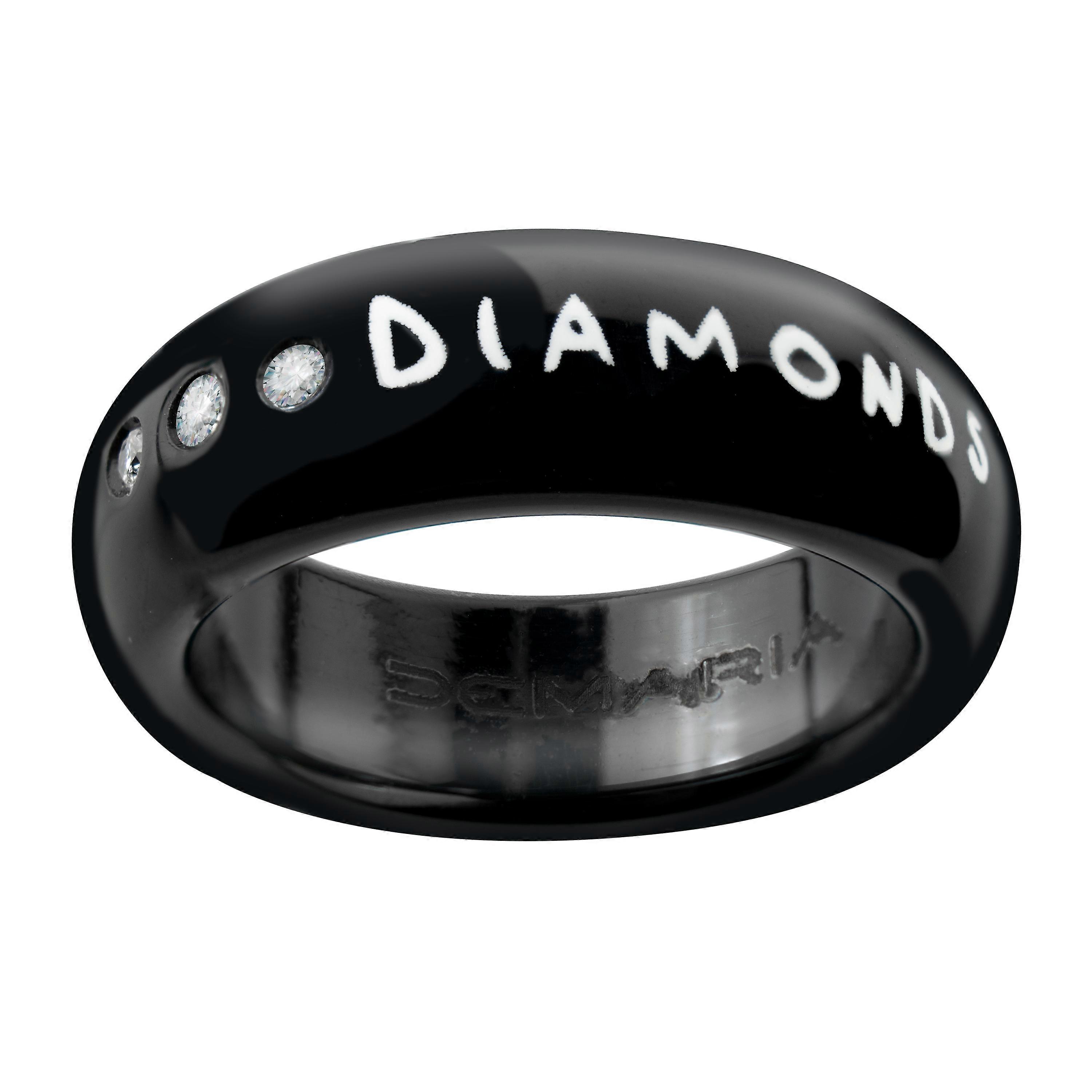 Ladies' Ring Demaria DM6TMA005-N