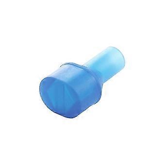 8Pcs Bite Valve Replacement Food-Grade Silicone Mouthpiece Valve Hydration Bladder Accessories for Outdoor Sports-JNNJV
